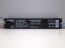 Sylvania QHE2x40DL UNV ISN-SC Ballast for (2) FT40DL or FT40DL/28W/SS Lamps picture