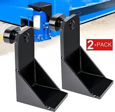 2Pack New upgrade  Superior Shipping Container,Jack Lug,Jack Leveling Attachment picture