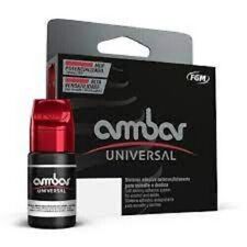 FGM Ambar Universal Bond Light - Curing Adhesive System picture