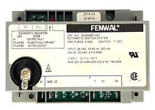 OEM Fenwal Automatic Ignition System 35-605967-003 Direct Spark Control 24VAC picture