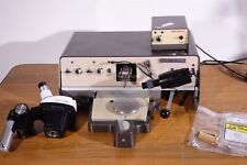 West Bond Ultrasonic Wire Wedge Bonder - For Parts  picture
