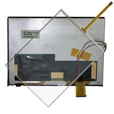 LCD Display Panel+ Touch Screen Glass Used For DELTA DOP-B07S515 picture