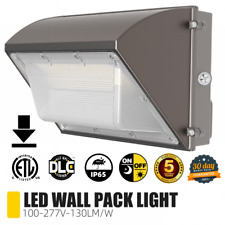 150Watt LED Wall Pack Light with Photocell,18,000LM 800W Metal Halide Equivalent picture