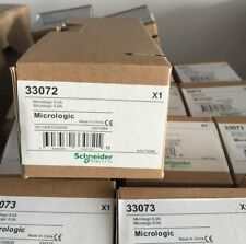 1PC Schneider 33072 Micrologic 5.0A PLC New Expedited Shipping picture