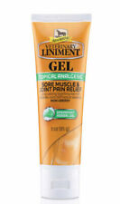 Absorbine Veterinary Liniment Gel Horse Joint & Arthritis Pain Reliever 3oz picture