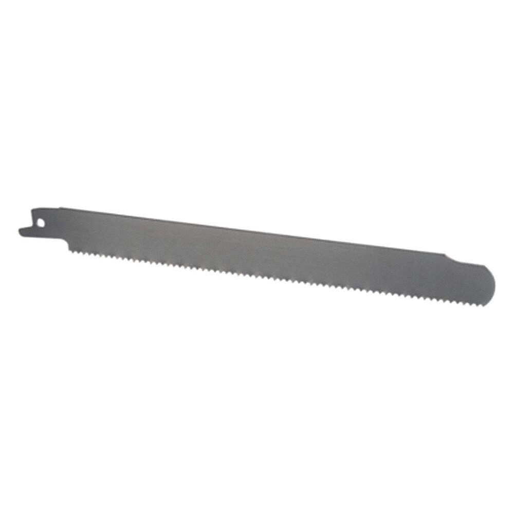 Qty 250 Lenox 8” Bi-Metal 12/16 TPI Bare Metal Pallet Dismantling Blades 2071069