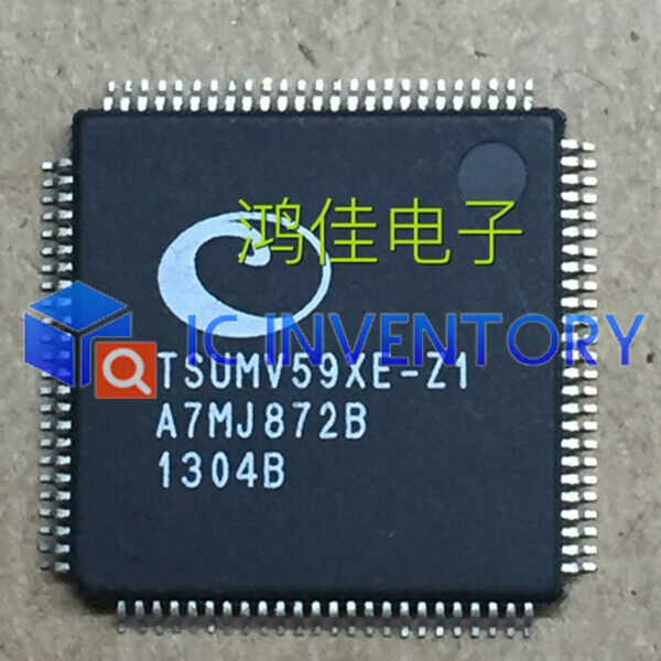 5PCS TSUMV59XE-Z1 QFP100 new