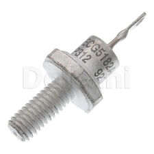 ECG5182AK NTE5182AK Zener Diode Philips ECG Component 7.5V ± 5% 10W K TO STUD picture