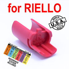 Red R Electrode Setting Gauge for Riello 40 F3 F5 BF3 BF5 R35 not for Beckett  z picture