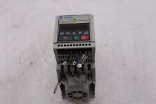 Used Allen-Bradley Variable Speed Controller IP20 160-ba03nps1p1 L-145 picture