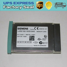 6ES7952-1KK00-0AA0 SIEMENS SIMATIC S7-400 Memory Card Brand NewSpot Goods Zy picture