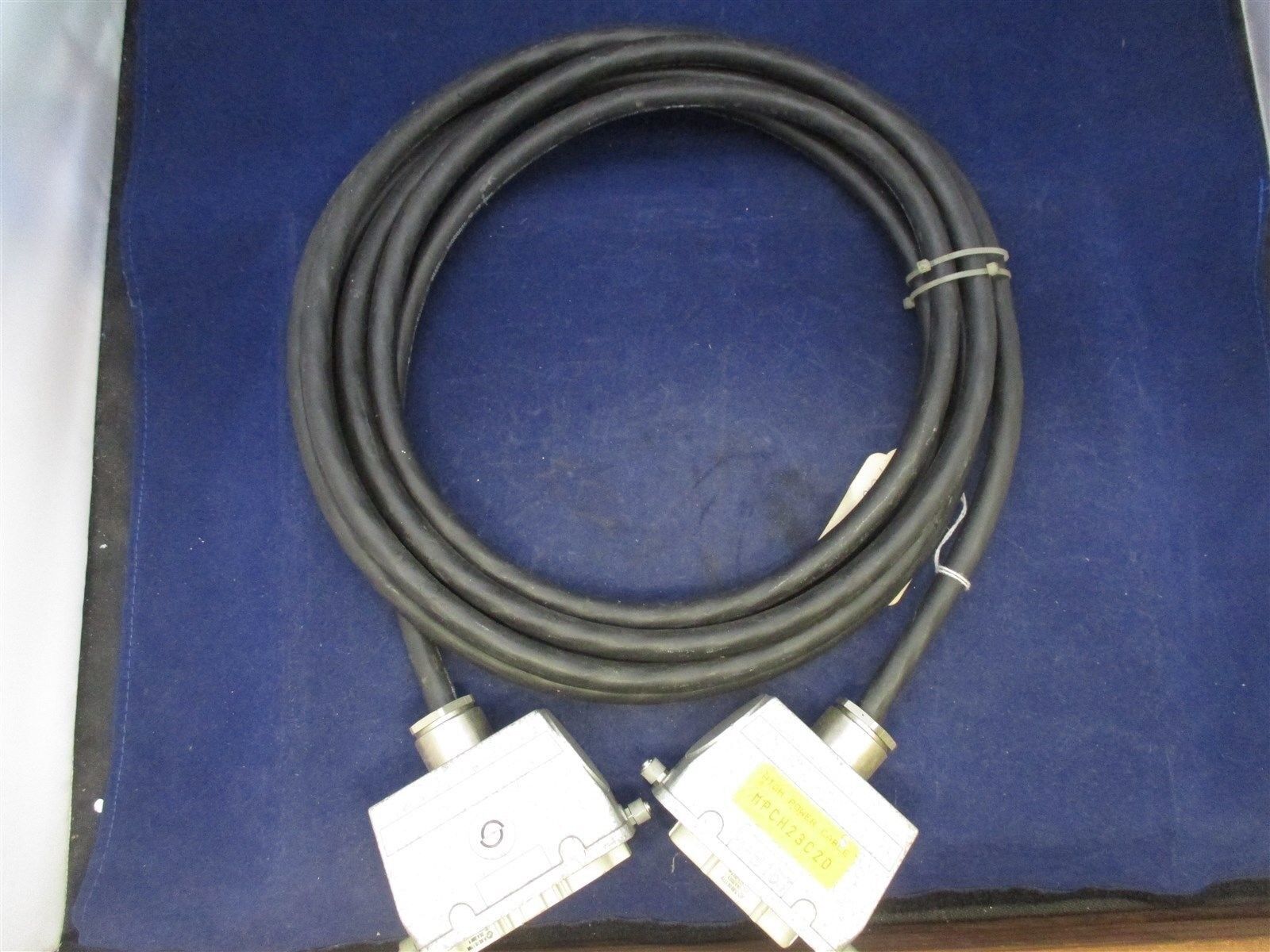 Kona High Power Cable MPCH23C20