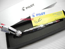 (Tracking no.) Pilot FPRN-350R Prera Fine Fountain Pen + 6 IC-50 Cartridges, Red picture