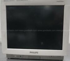 Philips Healthcare M8007A Anesthesia Intellivue MP70 Patient Monitor WARRANTY picture