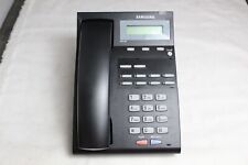Lot of 6 Samsung Falcon iDCS 8D Digital Office Phones picture
