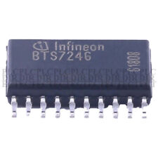 10PCS/NEW Infineon BTS724G SOP-20 BTS724 High-Side Power Switch IC picture