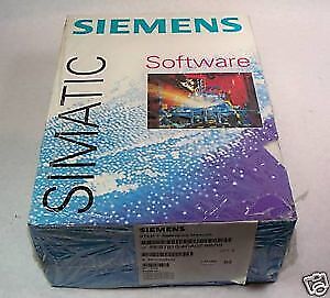 Siemens 6ES7810-4CA02-8BR0 Step 7 Reference Manual English  NEW