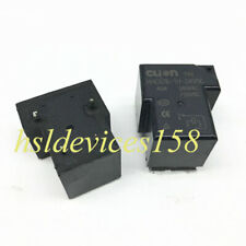 5Pcs NEW CLION Relay HHC67E-1H-24VDC 4-pin 40A picture