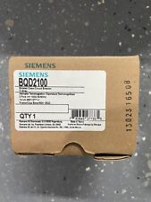 Siemens BQD2100 *NEW* picture