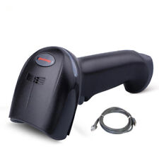 Honeywell Xenon 1900GHD-2USB 2D Wired Handheld Barcode Scanner w/ USB Cable New picture