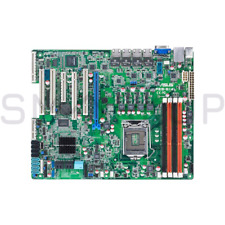 New In Box ASUS P8B-E/4L Motherboard     picture