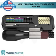 GBR System Surgical Mini Kit Guided Bone Regeneration Fixation, Dental Implant picture