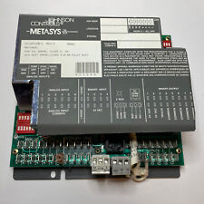 AS-UNT120-1 Johnson Controls Metasys  24VAC  Unitary Controller picture