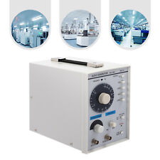 110V 600Ω High Precision Professional Low-frequency Upgraded Signal Generator picture