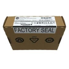NEW Factory Sealed AB 5069-SERIAL /A Compact Logix 5000 Interface Module picture
