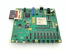 Xilinx Virtex-6 XC6VLX130T FFG784AGW ON ECHELON PL 7000 BOARD FOR CHIP RECOVERY picture