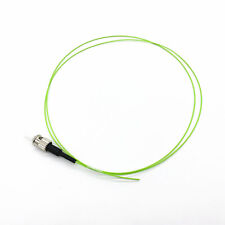 10pcs 1.5m ST UPC Optical Fiber Cable Pigtail MM Om5 50/125 Fiber Optic Pigtail picture