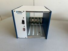 National Instruments NI SCXI-1000 4-Slot Chassis picture