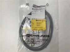 1PCS Brand new Pepperl+Fuchs NJ2-12GM50-WS Sensor&Proximity Switch picture