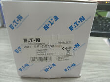 NEW EATON Isolation Switch P1-25/I2/SVB HI11 1PCS EATON P1-25/I2/SVB/HI11 picture
