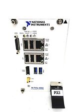 National Instruments NI PXIe-8880 2.3 GHz 8-Core PXI Controller picture
