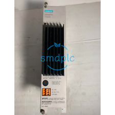 Siemens Simatic TI505-505-6660 Power Supply Module GN picture