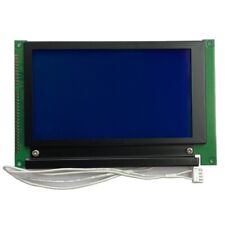 5.1 inch For HITACHI LMG7420PLFC X Industrial Blue LCD Display LMG7420PLFC-X picture