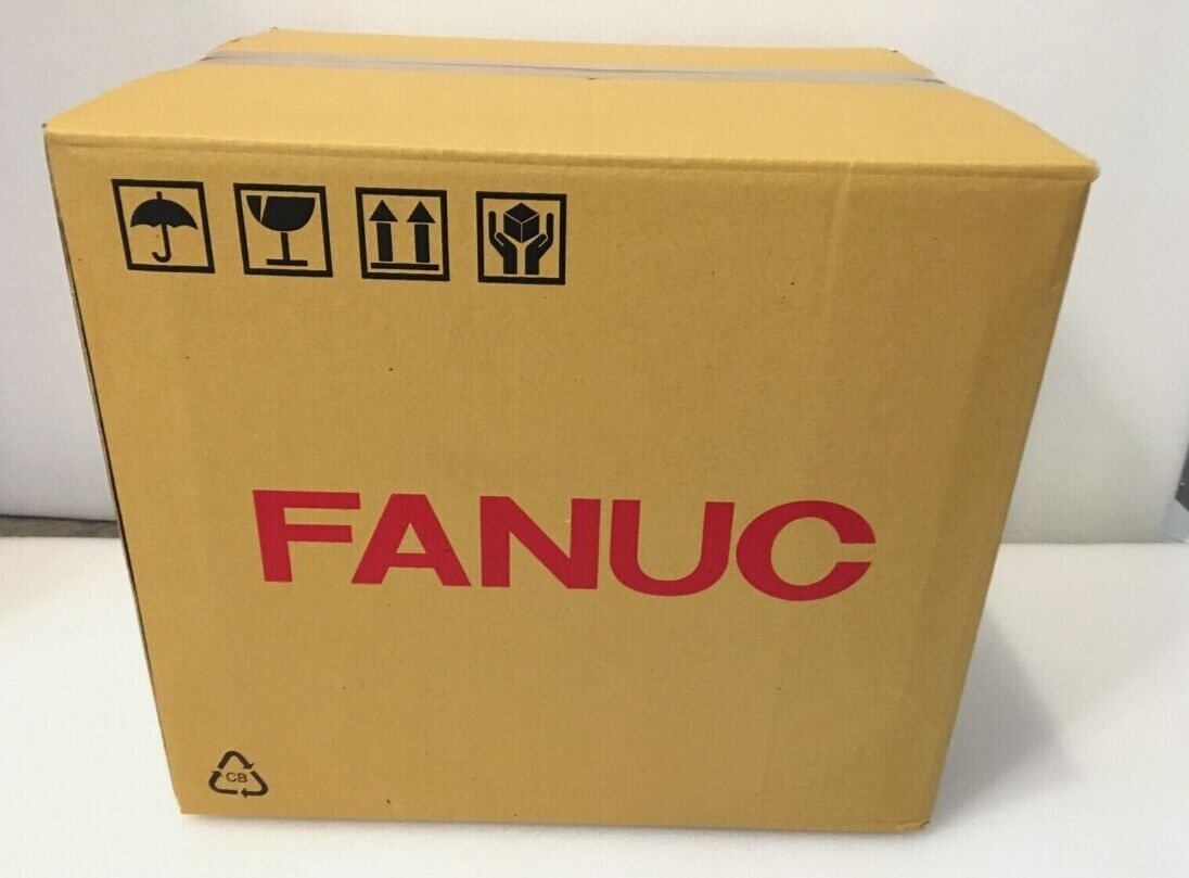 1PC New In Box FANUC A06B-6111-H015#H570 Servo Drive A06B6111H015#H570 Via DHL