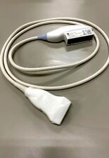 GE 8L-RS LINEAR ARRAY ULTRASOUND PROBE TRANSDUCER picture