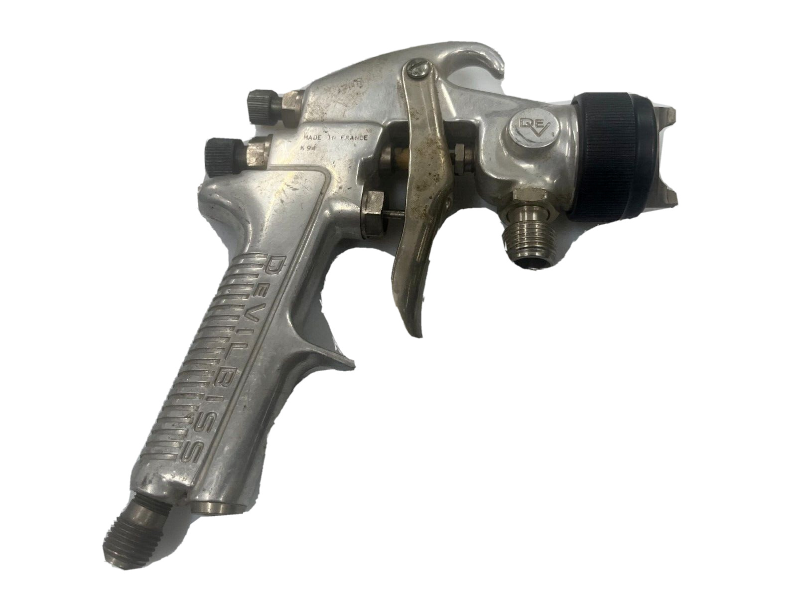DEVILBISS MSA-512 Spray Gun with Tip No 799
