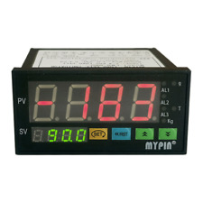 LM8-IRRD 4 digital display weighing weight load cell controller scale indicator picture