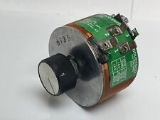 STACO Energy Products Co. Type 033-0128 Variable Transformer 120V 60Hz 1.75A picture