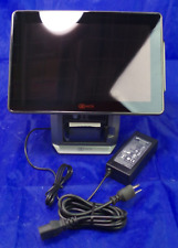 NCR 7744-1012-8801 Android Tablet Touch POS / Built-In Printer, Card Reader picture