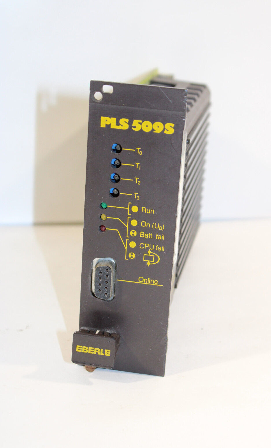 Eberle PLS509S PLC Controller