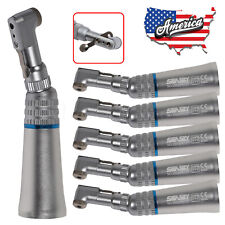 USA SEASKY Dental Slow Low Speed Handpiece Contra Angle Latch E-Type YP picture