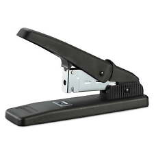 Bostitch Stanley NoJam Desktop Heavy-Duty Stapler, 60-Sheet Capacity, Black picture