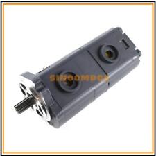9218031 9218033 Hydraulic Gear Pump For Hitachi ZX240-3 ZX270-3 Excavator picture