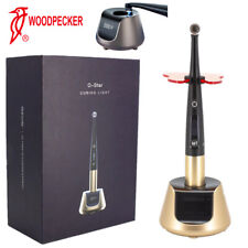 Woodpecker O-Star Dental Curing Light 1 Second Resin Cure Lamp 3000mW/cm² picture