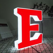store signage, 3d letters, neon light signs, custom neon, custom led neon signs picture