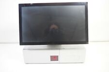 Touchscreen POS PC With Built In Scanner i5 8Gb Ram No HD Silver picture